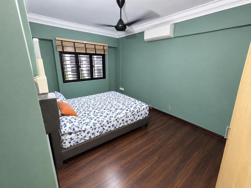 188A Rivervale Drive, 188A Rivervale Drive, Hougang / Punggol / Sengkang, 3 Bedrooms, 1,237 sqft, HDB Flat For Sale, by Nasser A L, 500100882 - Bedroom - PropertyGuru.com.sg