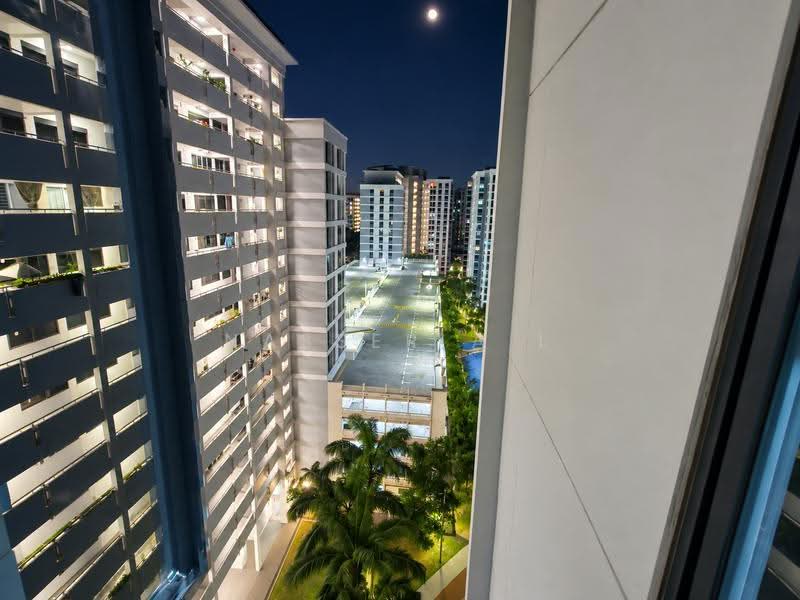 188A Rivervale Drive, 188A Rivervale Drive, Hougang / Punggol / Sengkang, 3 Bedrooms, 1,237 sqft, HDB Flat For Sale, by Nasser A L, 500100882 - Exterior - PropertyGuru.com.sg