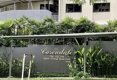 For Rent - Cascadale