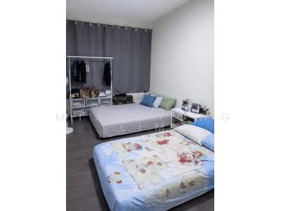 For Rent - 865 Yishun Street 81