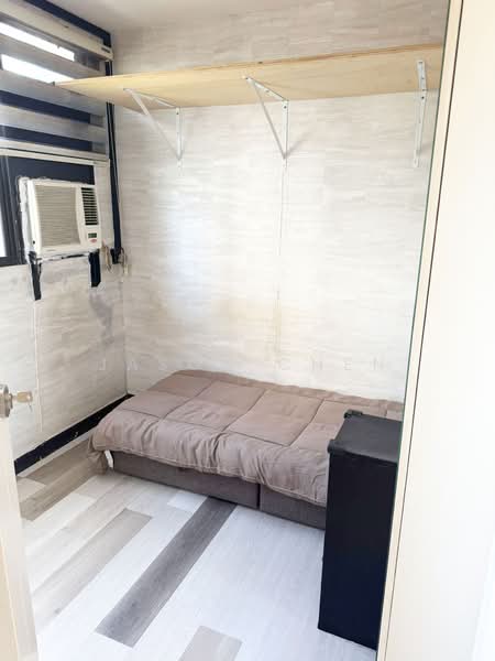 8 Marsiling Drive, 8 Marsiling Drive, 4 Bedrooms, 947 sqft, HDB Flat For Rent, by Jason Chen, 500100888 - Bedroom - PropertyGuru.com.sg