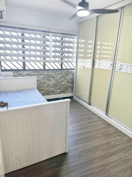 8 Marsiling Drive, 8 Marsiling Drive, 4 Bedrooms, 947 sqft, HDB Flat For Rent, by Jason Chen, 500100888 - Bedroom - PropertyGuru.com.sg