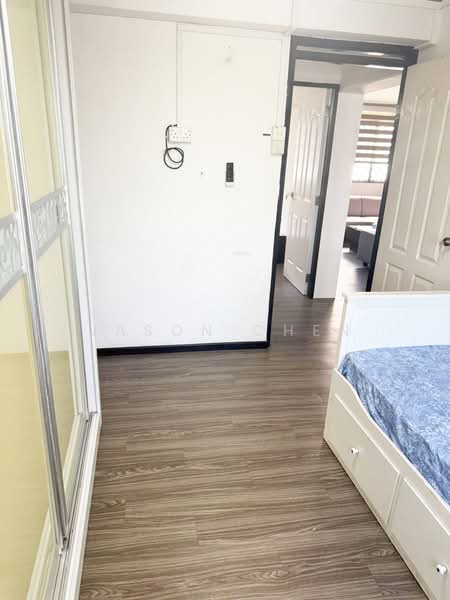 8 Marsiling Drive, 8 Marsiling Drive, 4 Bedrooms, 947 sqft, HDB Flat For Rent, by Jason Chen, 500100888 - Bedroom - PropertyGuru.com.sg