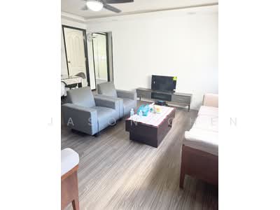 For Rent - 8 Marsiling Drive