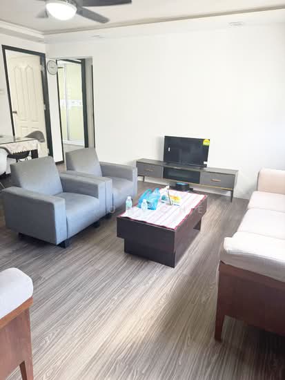 For Rent - 8 Marsiling Drive