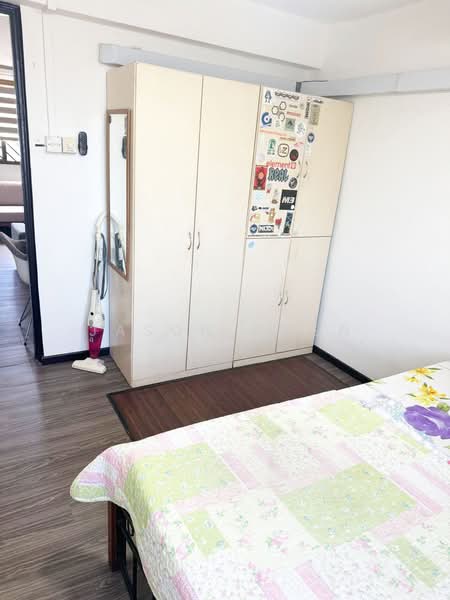 8 Marsiling Drive, 8 Marsiling Drive, 4 Bedrooms, 947 sqft, HDB Flat For Rent, by Jason Chen, 500100888 - Bedroom - PropertyGuru.com.sg