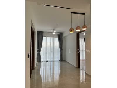 For Rent - Stirling Residences