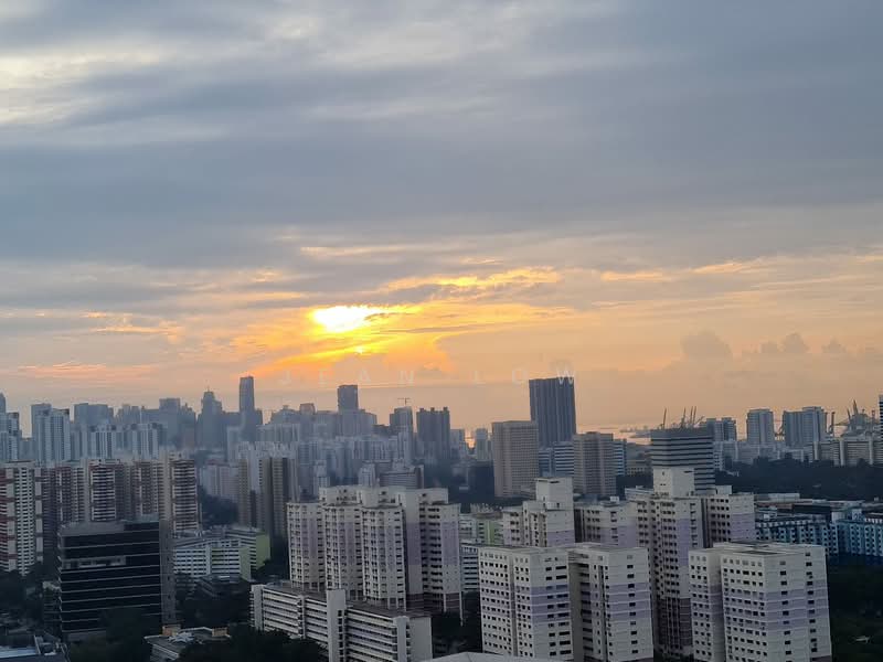 Stirling Residences, 25 Stirling Road, 2 Bedrooms, 678 sqft, Condominium For Rent, by Jean Low, 500100890 - View - PropertyGuru.com.sg