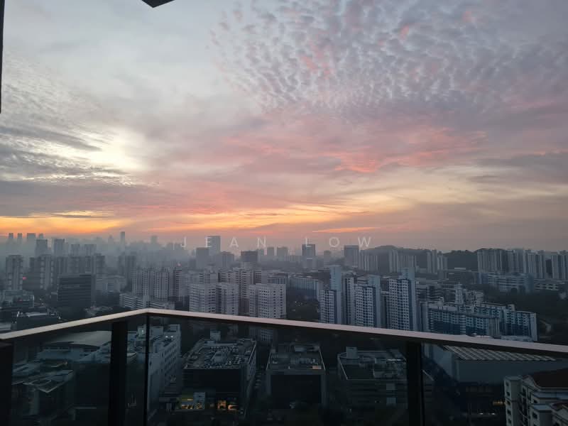 Stirling Residences, 25 Stirling Road, 2 Bedrooms, 678 sqft, Condominium For Rent, by Jean Low, 500100890 - View - PropertyGuru.com.sg