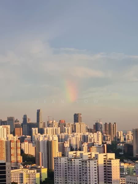 Stirling Residences, 25 Stirling Road, 2 Bedrooms, 678 sqft, Condominium For Rent, by Jean Low, 500100890 - View - PropertyGuru.com.sg