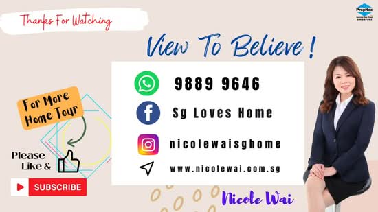 669B Edgefield Plains HDB Flat For Sale at S$ 588,000 | PropertyGuru Singapore