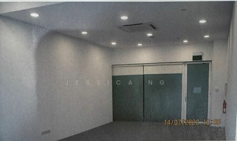 High Street Centre, 1 North Bridge Road, 549 sqft, Office For Rent, by Jessica Ng, 500100893 - Interior - CommercialGuru.com.sg