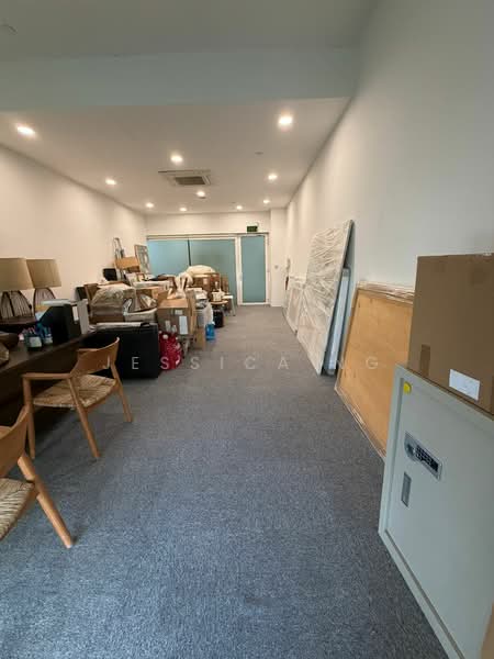 High Street Centre, 1 North Bridge Road, 549 sqft, Office For Rent, by Jessica Ng, 500100893 - Interior - CommercialGuru.com.sg