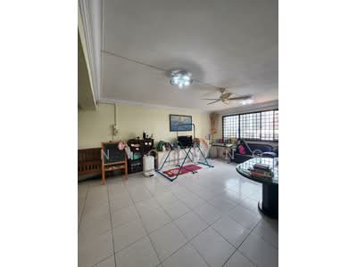 For Rent - 241 Bishan Street 22