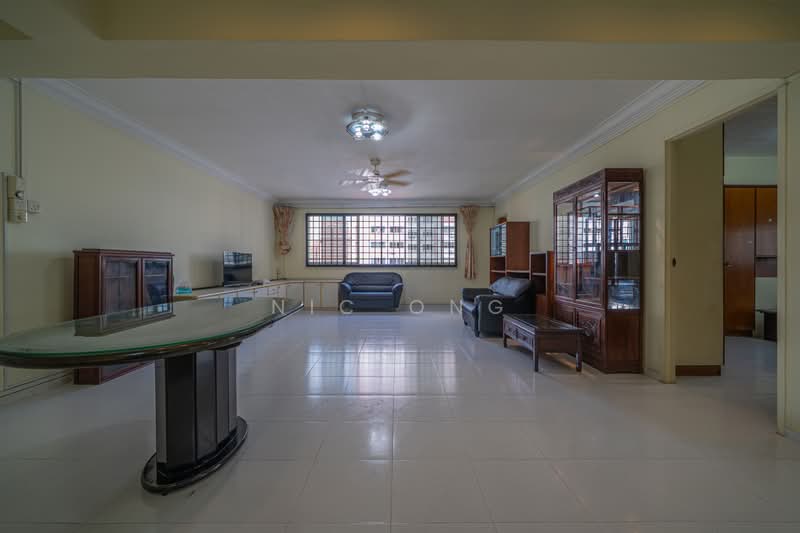 241 Bishan Street 22, 241 Bishan Street 22, 3 Bedrooms, 1,227 sqft, HDB Flat For Rent, by Nic Ong, 500100894 - Living Room - PropertyGuru.com.sg