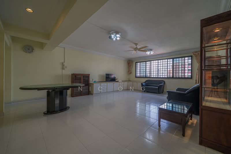 241 Bishan Street 22, 241 Bishan Street 22, 3 Bedrooms, 1,227 sqft, HDB Flat For Rent, by Nic Ong, 500100894 - Living Room - PropertyGuru.com.sg