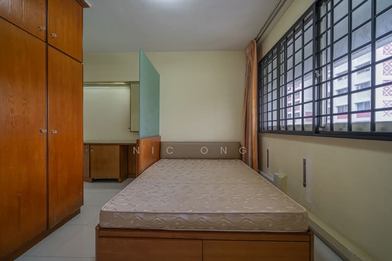 241 Bishan Street 22, 241 Bishan Street 22, 3 Bedrooms, 1,227 sqft, HDB Flat For Rent, by Nic Ong, 500100894 - Bedroom - PropertyGuru.com.sg