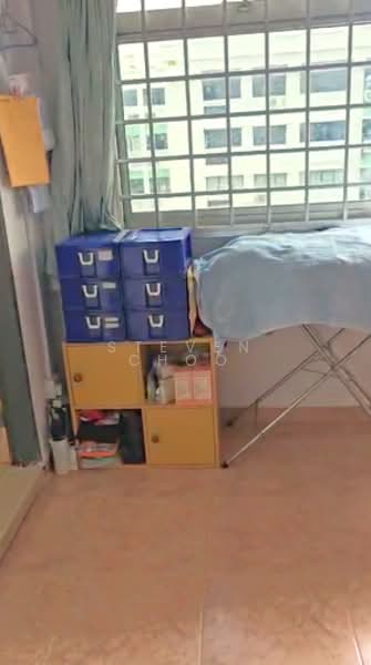 786B Woodlands Drive 60, 786B Woodlands Drive 60, Room Rental, 130 sqft, HDB Flat For Rent, by Steven Choo, 500100895 - Interior - PropertyGuru.com.sg