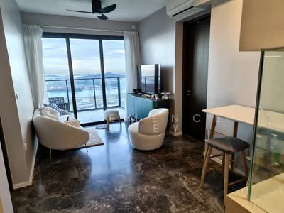 For Sale - Avenue South Residence