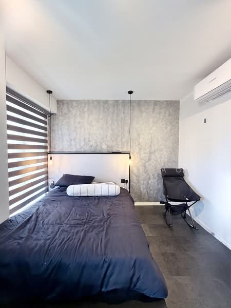 91 Dawson Road HDB Flat For Sale at S$ 1,318,000 | PropertyGuru Singapore - Bedroom