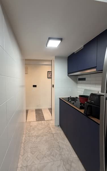 91 Dawson Road HDB Flat For Sale at S$ 1,318,000 | PropertyGuru Singapore - Kitchen