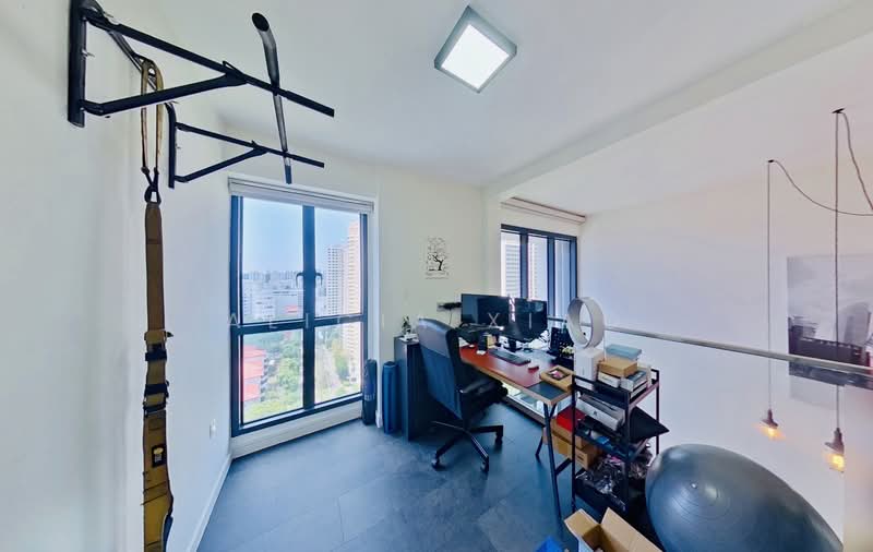 91 Dawson Road HDB Flat For Sale at S$ 1,318,000 | PropertyGuru Singapore - Study