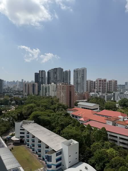 91 Dawson Road HDB Flat For Sale at S$ 1,318,000 | PropertyGuru Singapore - Exterior