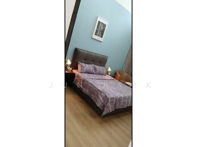 For Rent - Emerald Park