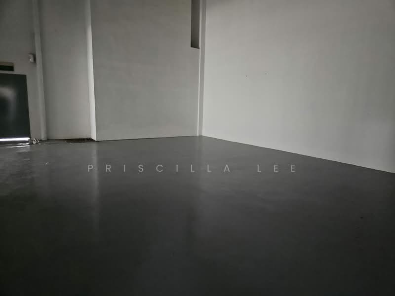 Food XChange @ Admiralty, 8A Admiralty Street, 3,885 sqft, Factory / Workshop (B2) For Rent, by Priscilla Lee, 500100904 - Interior - CommercialGuru.com.sg