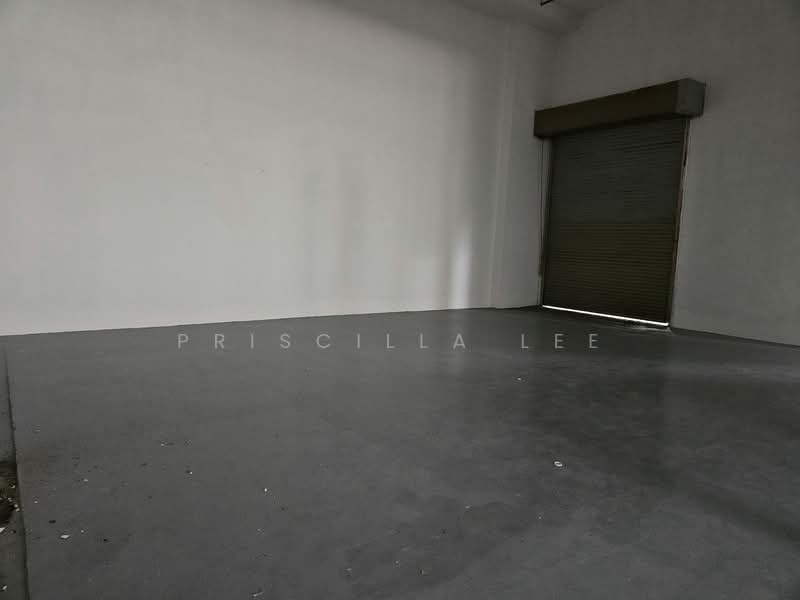 Food XChange @ Admiralty, 8A Admiralty Street, 3,885 sqft, Factory / Workshop (B2) For Rent, by Priscilla Lee, 500100904 - Interior - CommercialGuru.com.sg