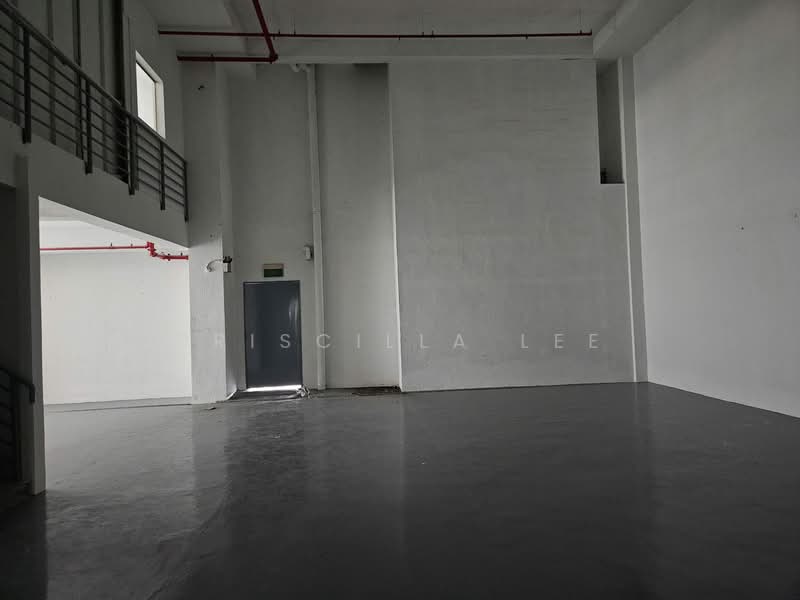 Food XChange @ Admiralty, 8A Admiralty Street, 3,885 sqft, Factory / Workshop (B2) For Rent, by Priscilla Lee, 500100904 - Interior - CommercialGuru.com.sg