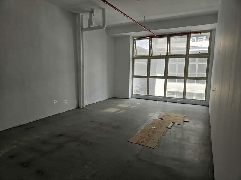 Food XChange @ Admiralty, 8A Admiralty Street, 3,885 sqft, Factory / Workshop (B2) For Rent, by Priscilla Lee, 500100904 - Interior - CommercialGuru.com.sg