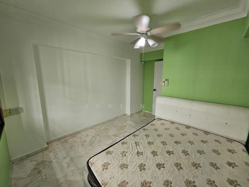 111 Rivervale Walk, 111 Rivervale Walk, Room Rental, 150 sqft, HDB Flat For Rent, by Anne Ng, 500100907 - Bedroom - PropertyGuru.com.sg