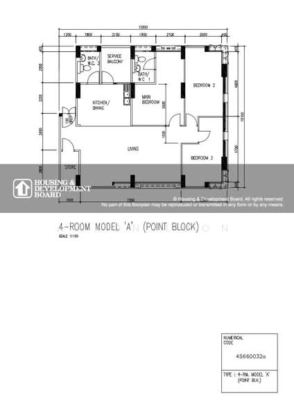 For Sale 705 Pasir Ris Drive 10