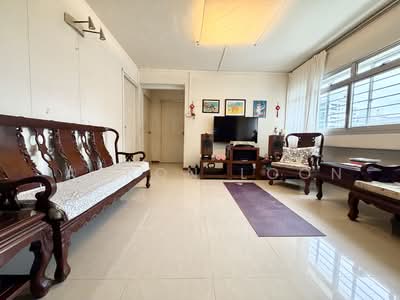 For Sale - 705 Pasir Ris Drive 10