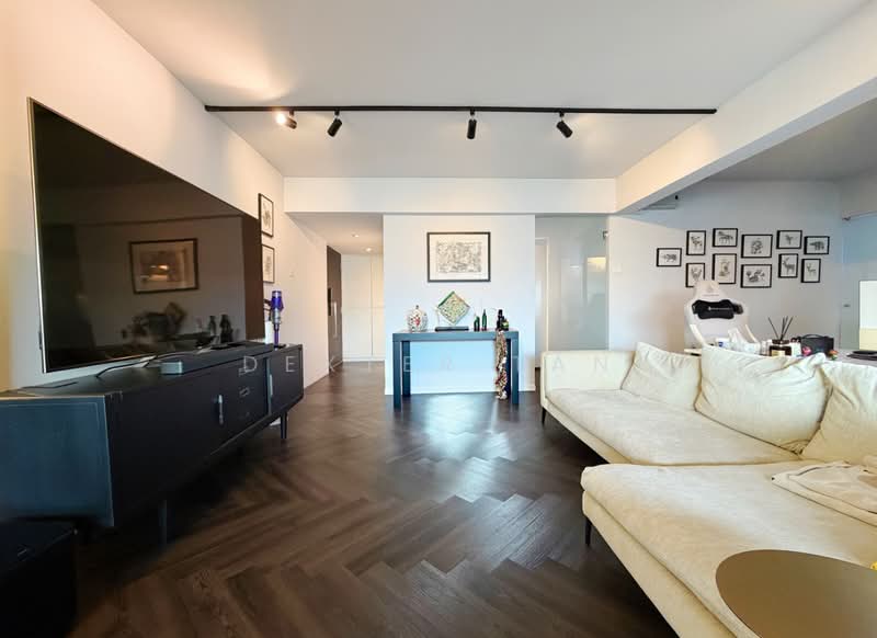 For Sale - 238 Lorong 1 Toa Payoh