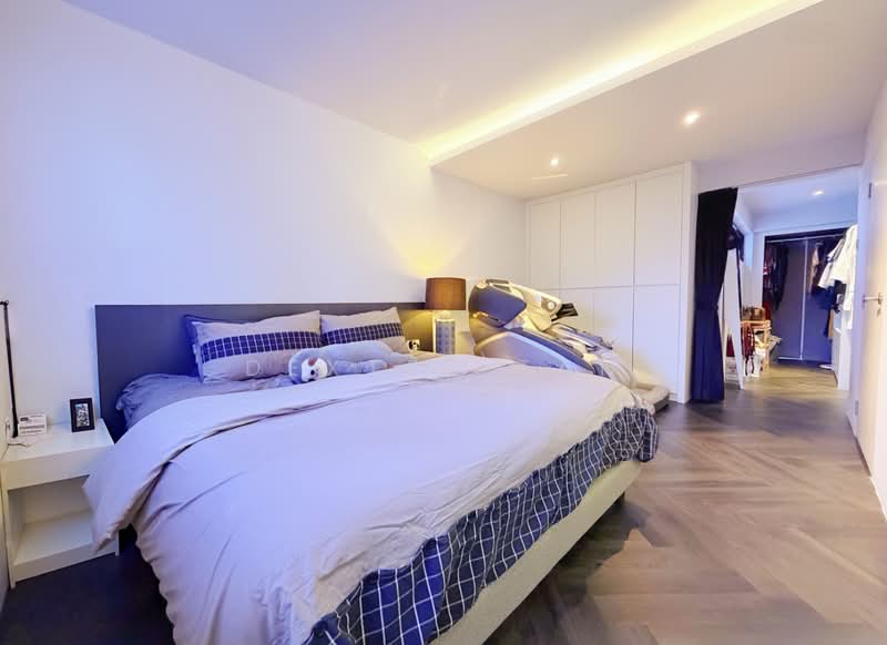 238 Lorong 1 Toa Payoh HDB Flat For Sale at S$ 1,000,000 | PropertyGuru Singapore - Bedroom