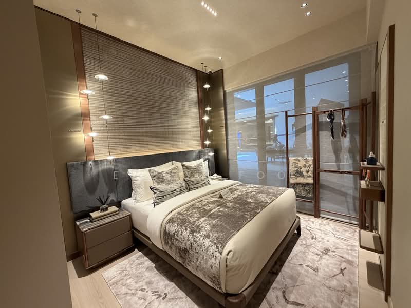 Vela Bay, Bayshore Road, 2 Bedrooms, 678 sqft, Condominium For Sale, by Evelyn Foo, 500100914 - Bedroom - PropertyGuru.com.sg