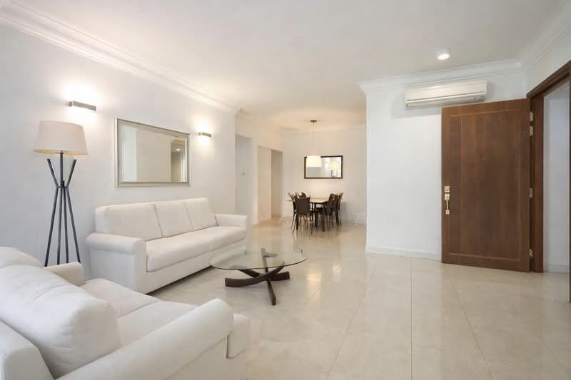 East Meadows Condominium For Sale at S$ 2,050,000 | PropertyGuru Singapore - Living Room