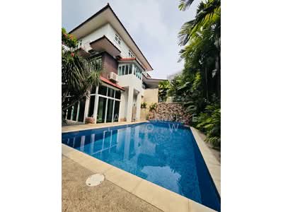 For Sale - Almond Crescent