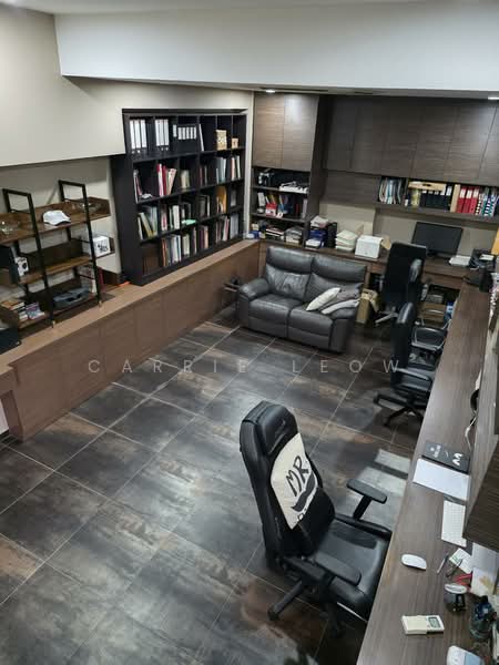 Almond Crescent Bungalow House For Sale at S$ 8,900,000 | PropertyGuru Singapore - Study