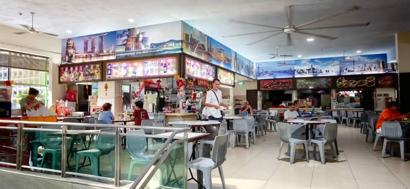 109A Depot Road HDB Flat For Sale at S$ 850,000 | PropertyGuru Singapore - Interior