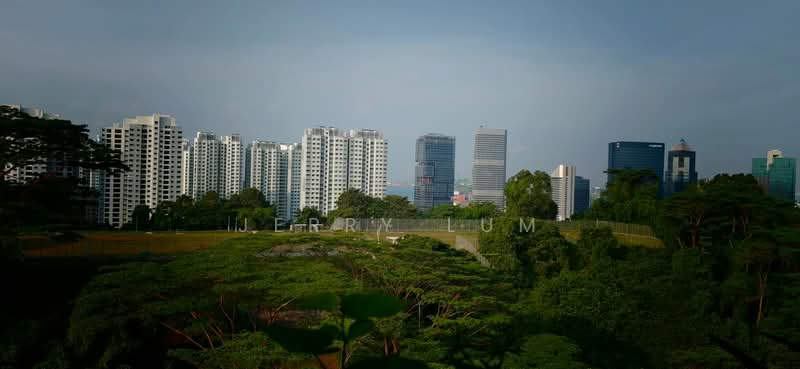 109A Depot Road HDB Flat For Sale at S$ 850,000 | PropertyGuru Singapore - Exterior