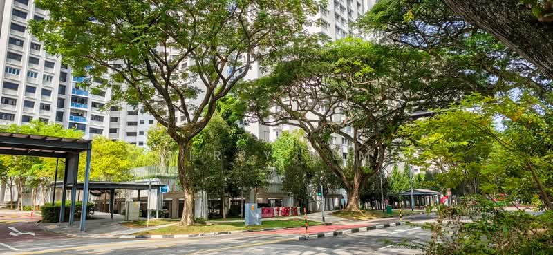109A Depot Road HDB Flat For Sale at S$ 850,000 | PropertyGuru Singapore - Exterior