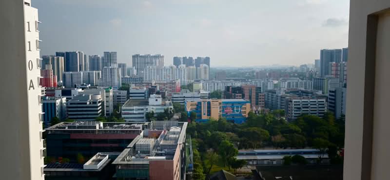 109A Depot Road HDB Flat For Sale at S$ 850,000 | PropertyGuru Singapore - Exterior