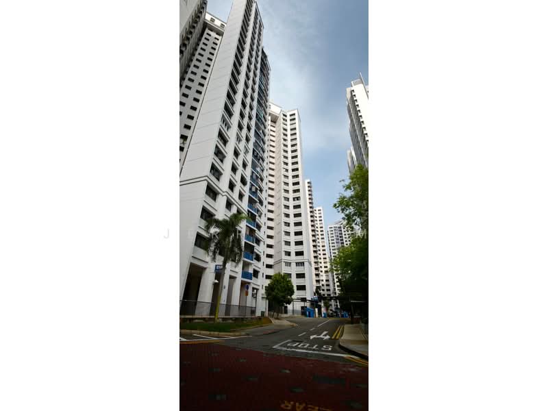 109A Depot Road HDB Flat For Sale at S$ 850,000 | PropertyGuru Singapore - Exterior