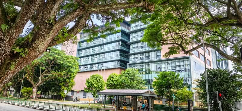 109A Depot Road HDB Flat For Sale at S$ 850,000 | PropertyGuru Singapore - Exterior