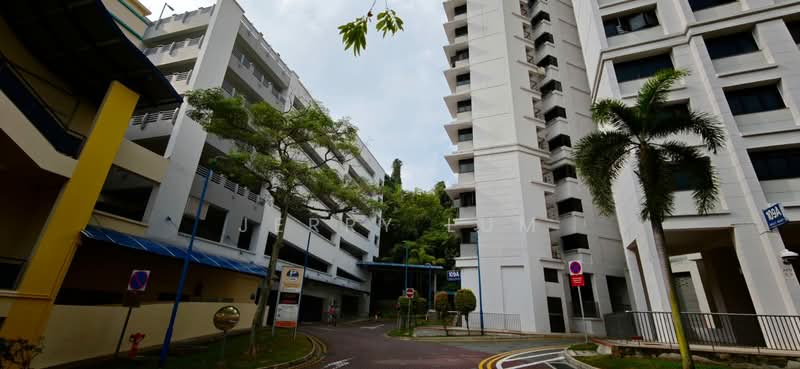 109A Depot Road HDB Flat For Sale at S$ 850,000 | PropertyGuru Singapore - Exterior