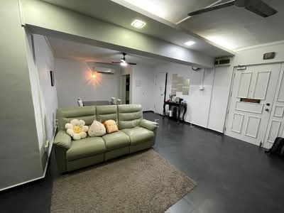 For Sale - 669C Jurong West Street 64