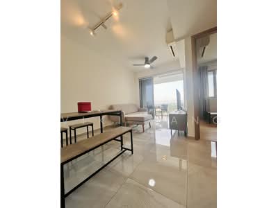 For Rent - High Park Residences